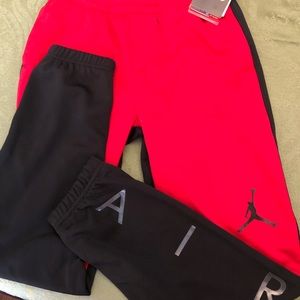 Jordan joggers - youth